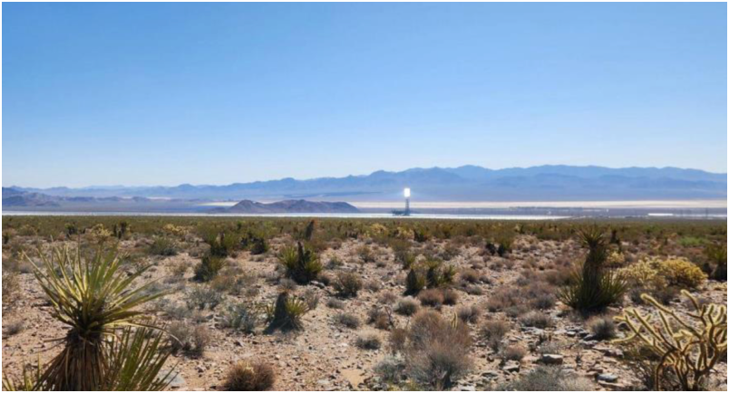 Bayan Mining獲加州“沙漠之星”稀土項目 距全球最大稀土礦僅4.5公里