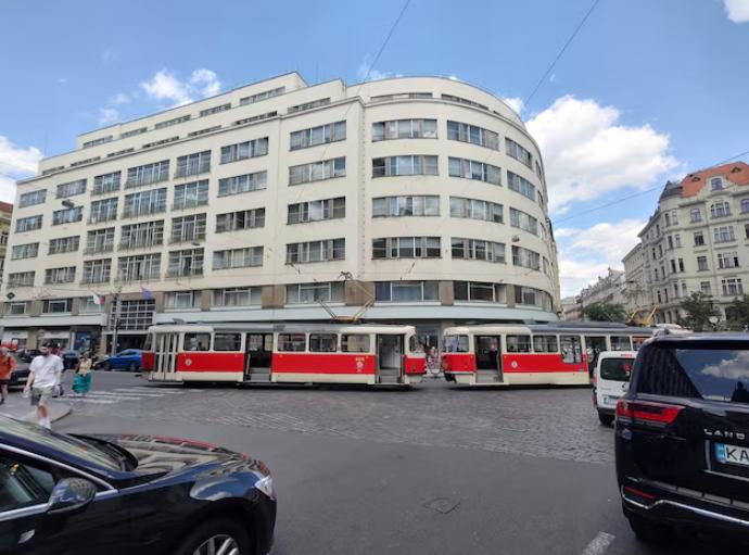 捷克遭遇大規模停電事故 高壓電纜故障影響多地