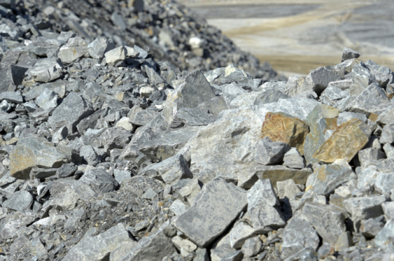 中國找礦重大突破，探獲4.9億噸鋰礦石