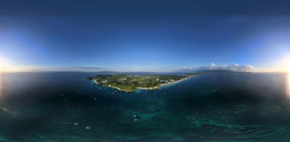 開曼群島啟動最大規模太陽能與電池儲能項目招標