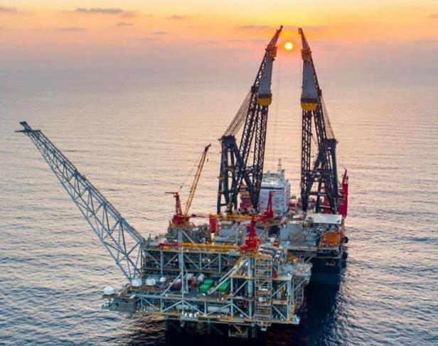 Azule Energy在安哥拉近海天然氣勘探獲重大發現