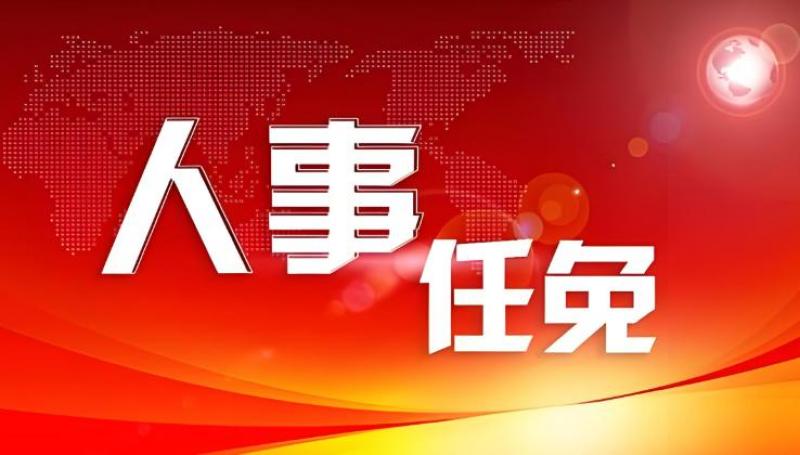 南方電網(wǎng)領(lǐng)導層調(diào)整