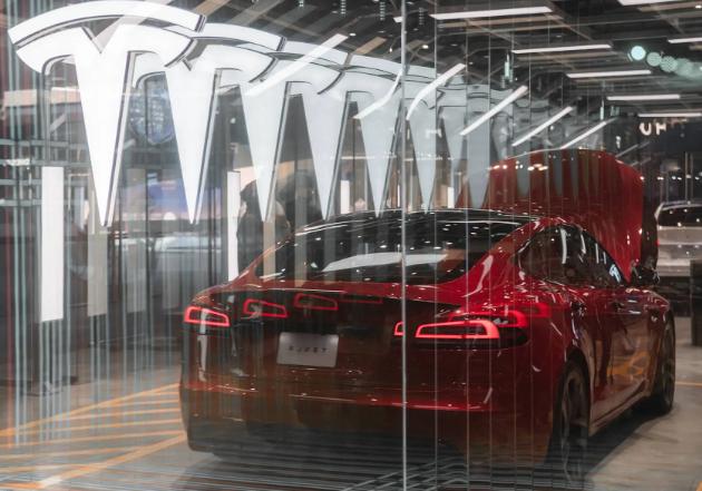 特斯拉被判賠2.43億美元，馬斯克：將上訴！