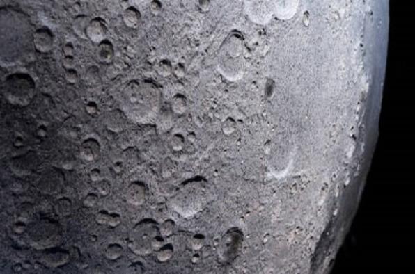 美國宇航局（NASA）將于本周公布月球核反應(yīng)堆計(jì)劃