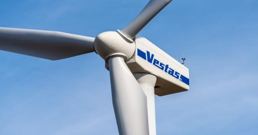 維斯塔斯獲智利128MW風(fēng)電項目訂單 將提供EnVentus平臺渦輪機(jī)
