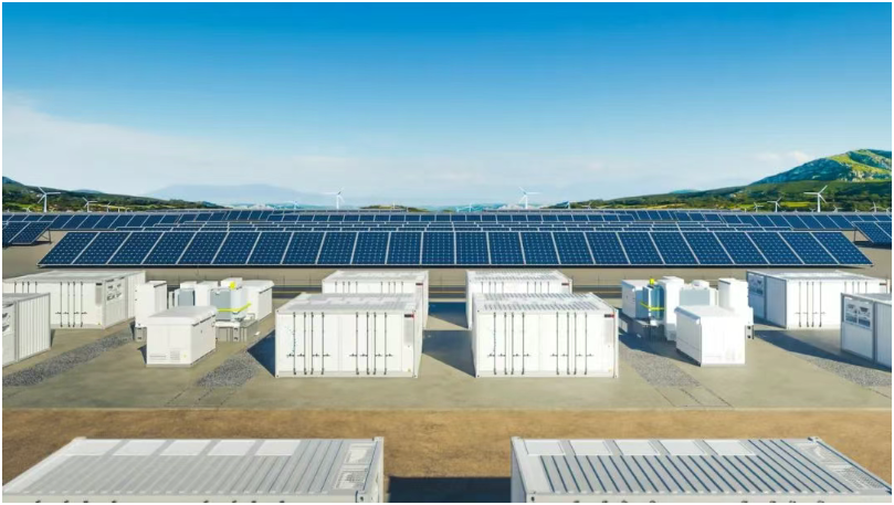 天合儲能攜手Allview共建羅馬尼亞項目，以系統解決方案驅動東歐能源綠色轉型