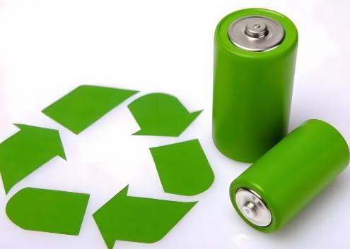 我國首批進口鋰離子電池用再生黑粉原料順利通關(guān)