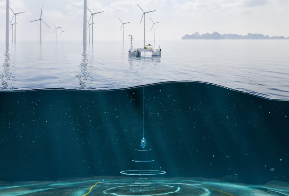 英國ORACLES項目革新海上風(fēng)電環(huán)境許可流程