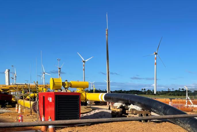 巴西計劃招標水電與火電以增強電網穩定性