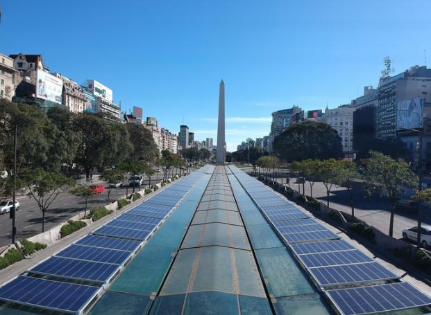 阿根廷布宜諾斯艾利斯大都會區(qū)電池儲能系統(tǒng)招標結(jié)果揭曉