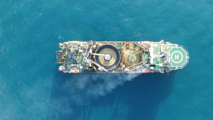 意大利普睿司曼集團啟動西班牙海底電力互連工程