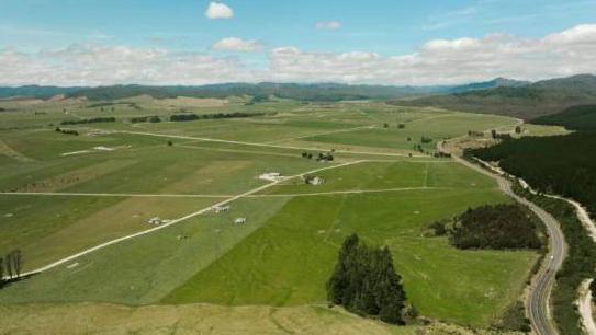 新西蘭Meridian與Nova共建400兆瓦太陽能發(fā)電項(xiàng)目