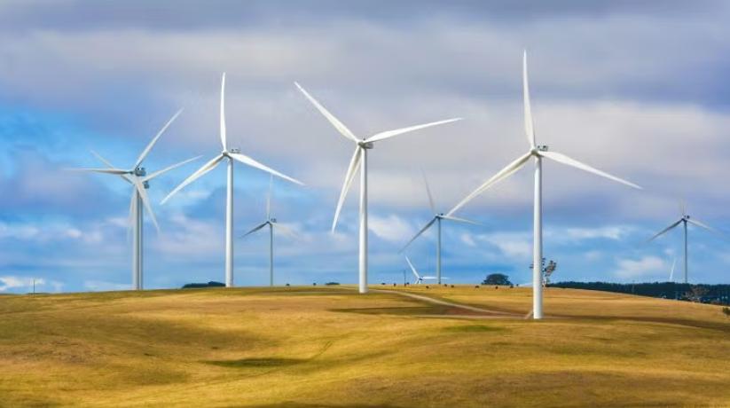 維多利亞州Mt Fyans風電場項目獲批準