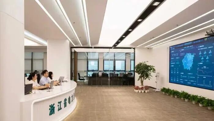 今夏浙江虛擬電廠響應(yīng)電量達(dá)千萬(wàn)級(jí)