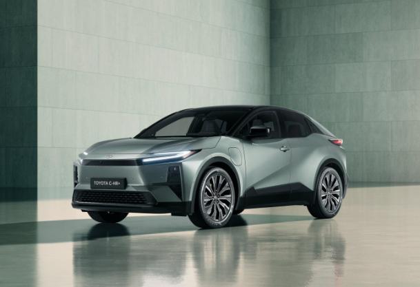 豐田捷克工廠6.8億歐元擴建 啟動首款歐洲產純電車生產