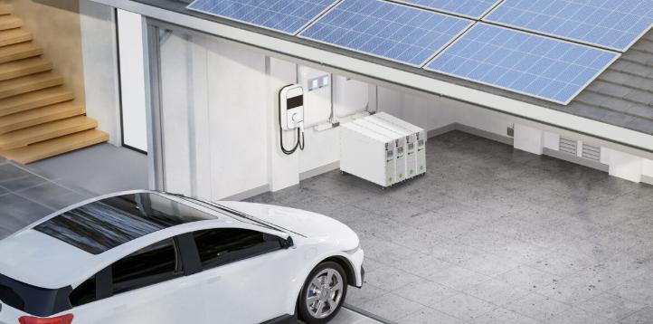 Freen Oü 推新一代鈉離子電池儲(chǔ)能系統(tǒng)