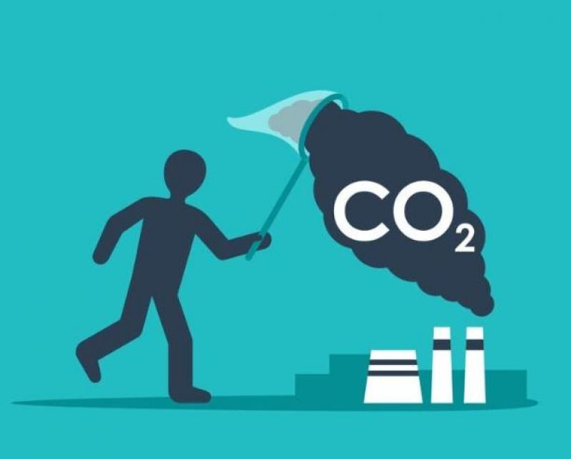 我國(guó)首個(gè)碳捕集領(lǐng)域國(guó)際標(biāo)準(zhǔn)發(fā)布