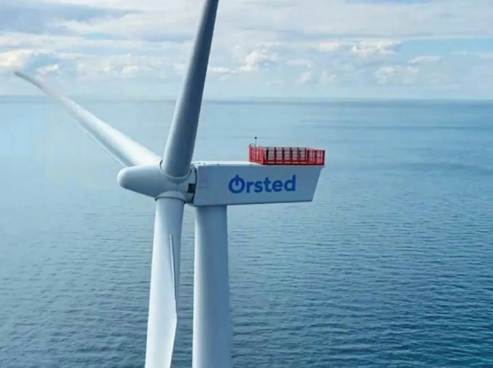 ?rsted啟動配股發(fā)行 籌集資金推進海上風電項目