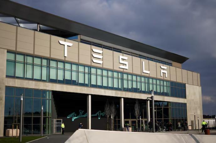 特斯拉格倫海德工廠將提升產能 德國市場現積極信號
