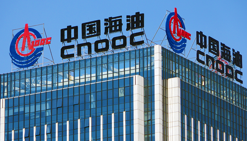 中國海洋石油集團有限公司董事、總經理、黨組副書記任職