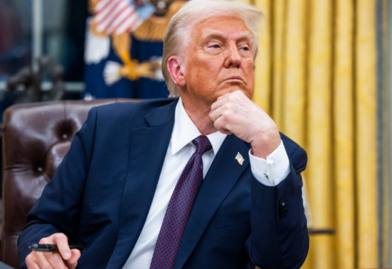 特朗普政府推計劃加速發電與輸電建設并調整電廠運營