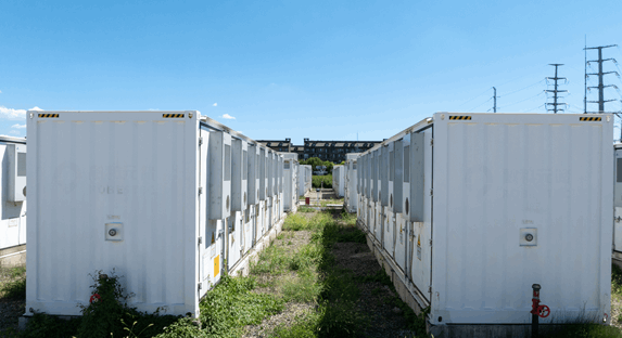 西班牙伊維德羅拉公司收購澳大利亞通基洛電池儲(chǔ)能項(xiàng)目