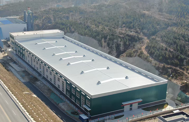 中國規模最大的蓄熱電鍋爐型虛擬電廠啟用