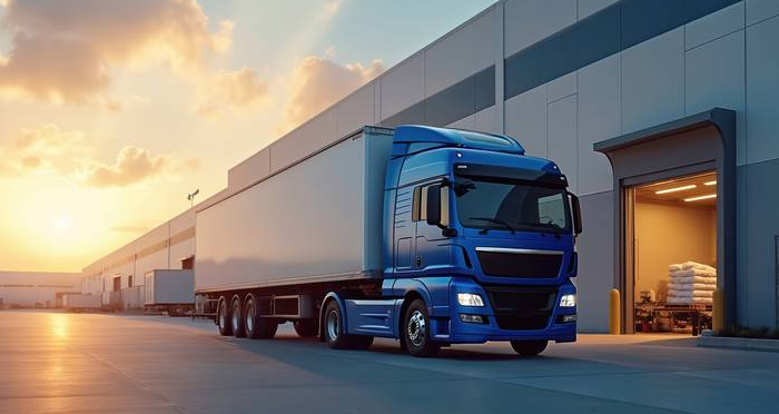 加拿大啟動氫燃料電池卡車試點項目