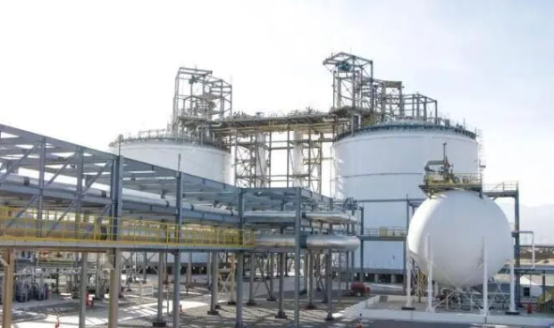 全球最大液態(tài)空氣儲能示范項目進入調(diào)試階段