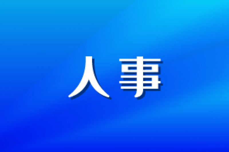 中國華能集團高層調整