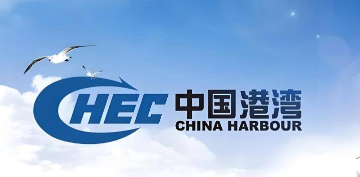 中國港灣連中三標，加速海外市場布局！