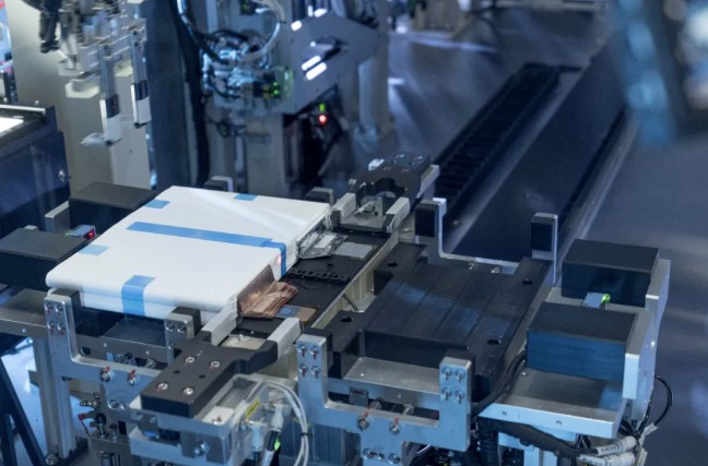 海思能源與中車株洲簽署百吉瓦時儲能電池供應(yīng)協(xié)議