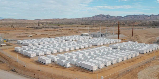 Enery公司獲融資推進保加利亞150兆瓦電池儲能項目