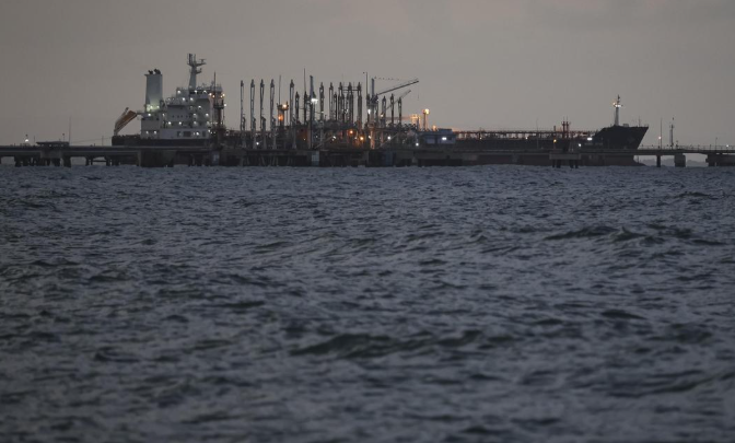 雪佛龍持續(xù)參與委內(nèi)瑞拉石油資源開發(fā)