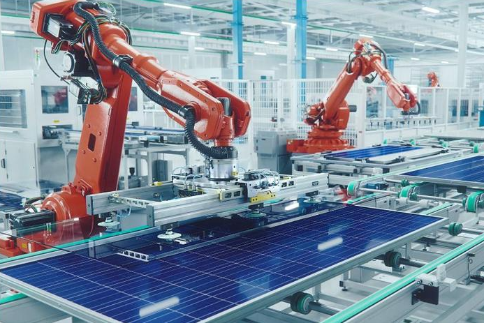 印度光伏制造業(yè)獲重要投資 硅錠硅片項(xiàng)目落地安得拉邦