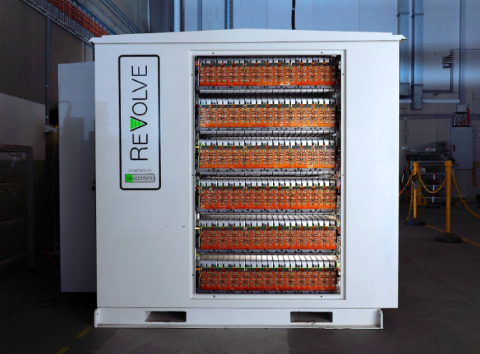 澳大利亞日產(chǎn)汽車工廠部署屋頂光伏與梯次利用電池儲(chǔ)能系統(tǒng)