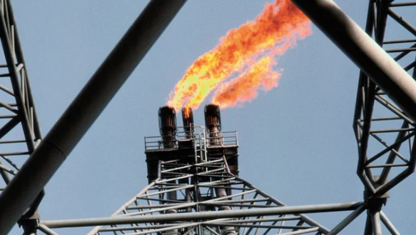 尼日利亞天然氣十年計(jì)劃產(chǎn)量突破每日20億立方英尺