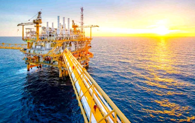 尼日利亞和阿爾及利亞引領(lǐng)非洲3310億立方米天然氣產(chǎn)能擴(kuò)張