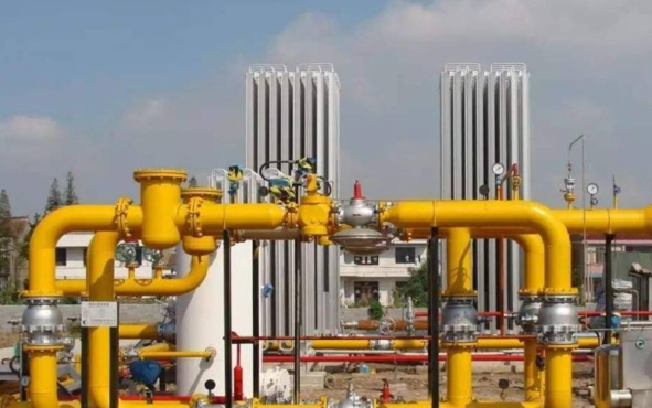 Oglethorpe Power選定EPC合作伙伴 建設喬治亞州1425兆瓦天然氣電廠