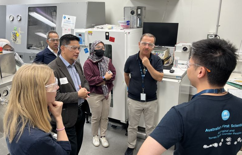 澳大利亞與馬來西亞合作研究熱帶環境電池性能 評估含鋰電池在內的六種主流技術