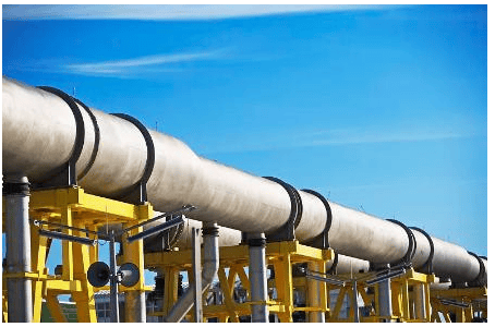 科威特石油公司計劃2026年初授標(biāo)原油管道項目