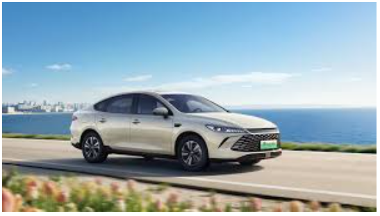 TVS預(yù)計電動汽車供應(yīng)將隨磁鐵短缺緩解而恢復(fù)