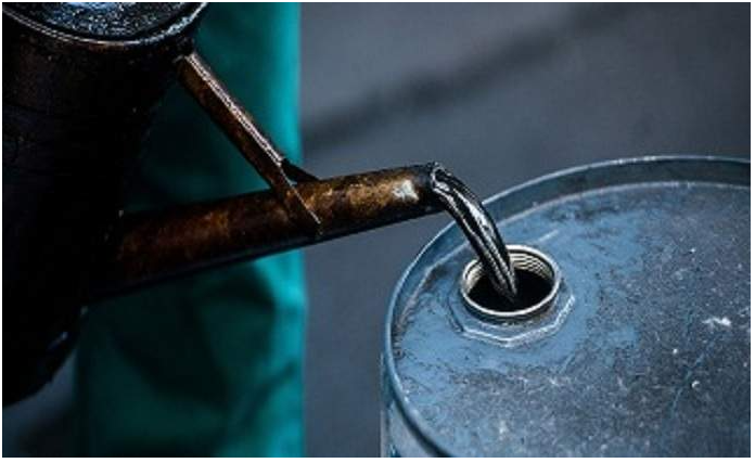 美國原油庫存周度數(shù)據(jù)更新：商業(yè)庫存減少230萬桶