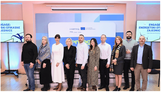 克羅地亞與塞爾維亞跨境合作建設30座公共建筑太陽能發電廠