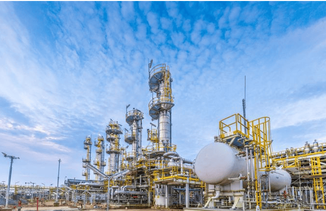 Seplat能源ANOH天然氣項(xiàng)目投產(chǎn)，推動(dòng)尼日利亞本地化能源發(fā)展