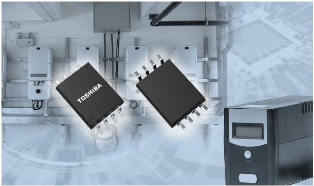 東芝TB9104FTG柵極驅(qū)動(dòng)器樣品發(fā)布 專為汽車有刷直流電機(jī)設(shè)計(jì)