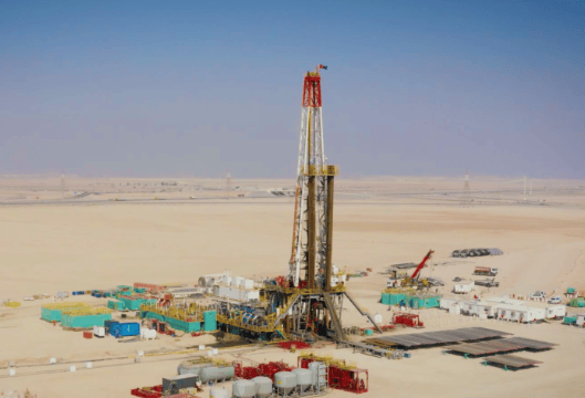 利比亞石油勘探重啟，五家國際公司獲勘探許可證