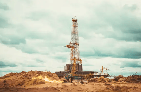 雪佛龍獲得利比亞陸上勘探合同，拓展北非能源布局