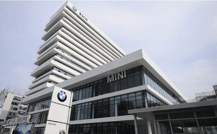 寶馬與Eon在德國推出首個商業化車輛到電網（V2G）服務