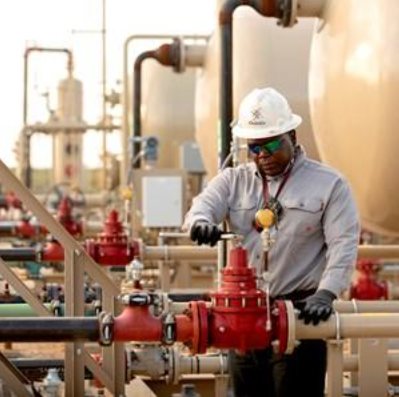 Ovintiv以30億美元出售阿納達(dá)科盆地資產(chǎn)，聚焦北美核心業(yè)務(wù)